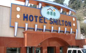 Shilton Hotel